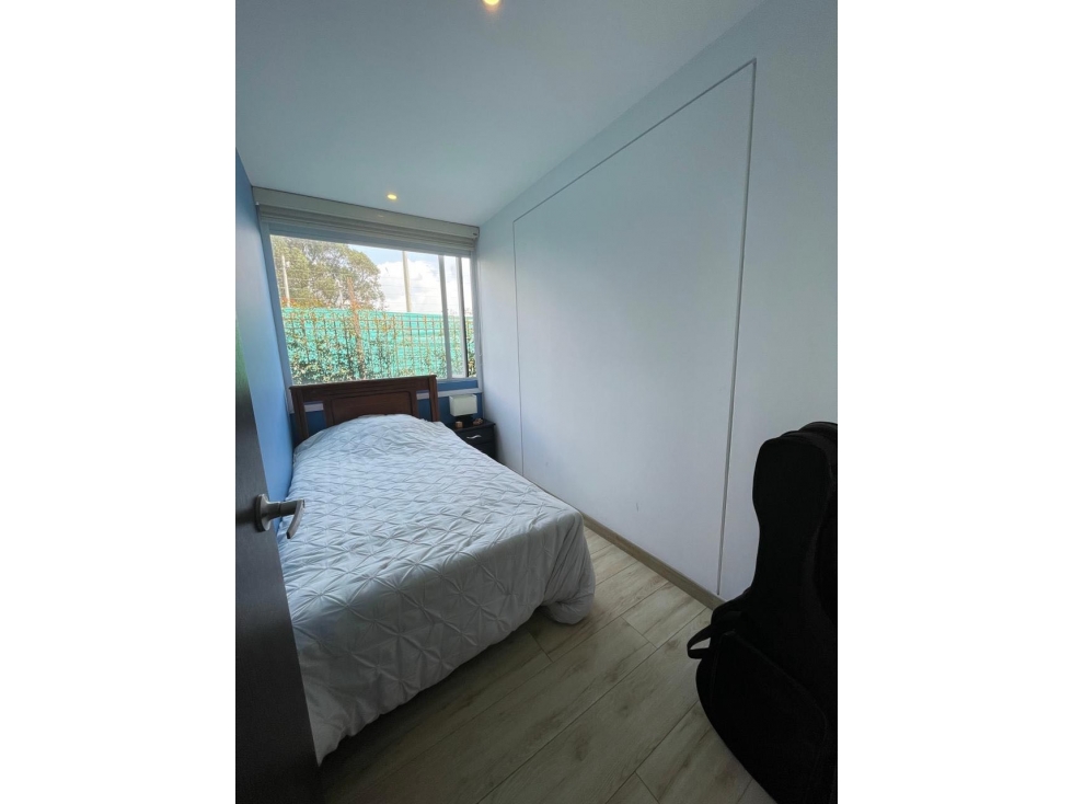 Venta Apto en Cajica - Club House — foto 6