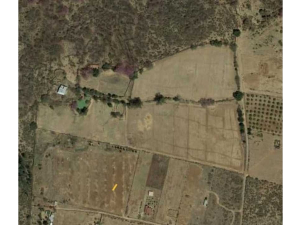TERRENO EN VENTA 13 HECTÁREAS EN COLINAS DE TONALÁ - 4