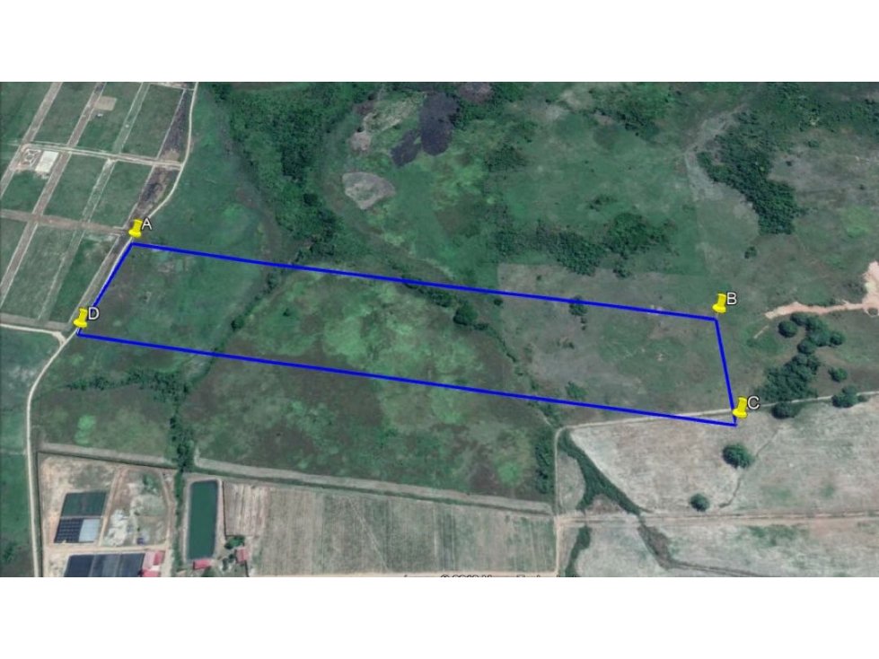 Lotes de Terreno en Venta - Pucallpa - 3