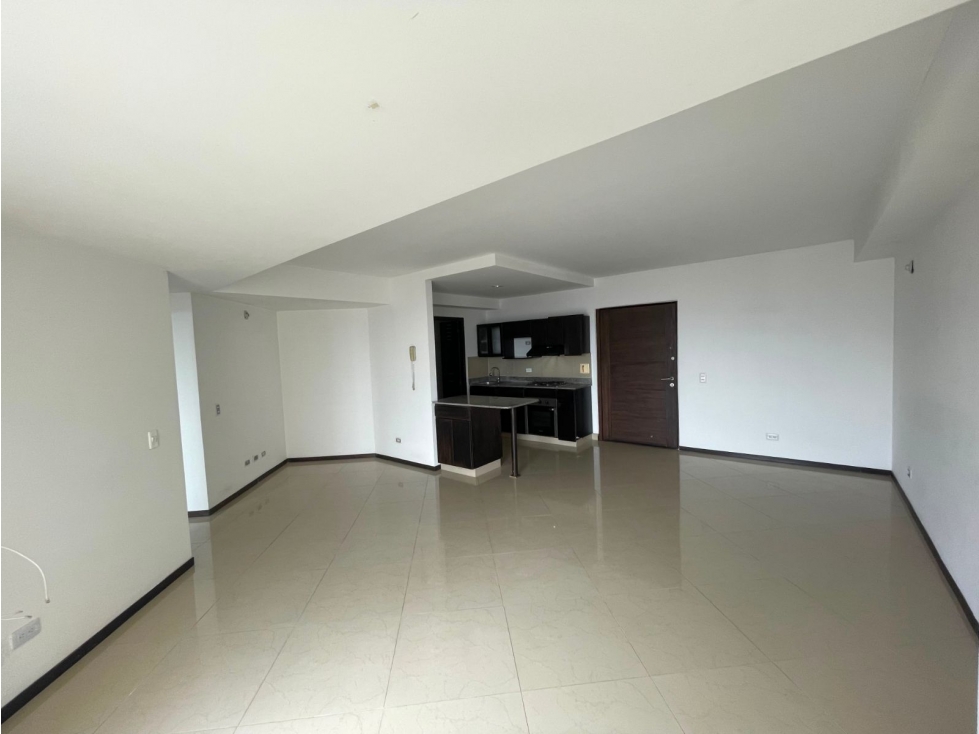 110m2 Apartamento en arrendamiento las lomitas Sabaneta — foto 2