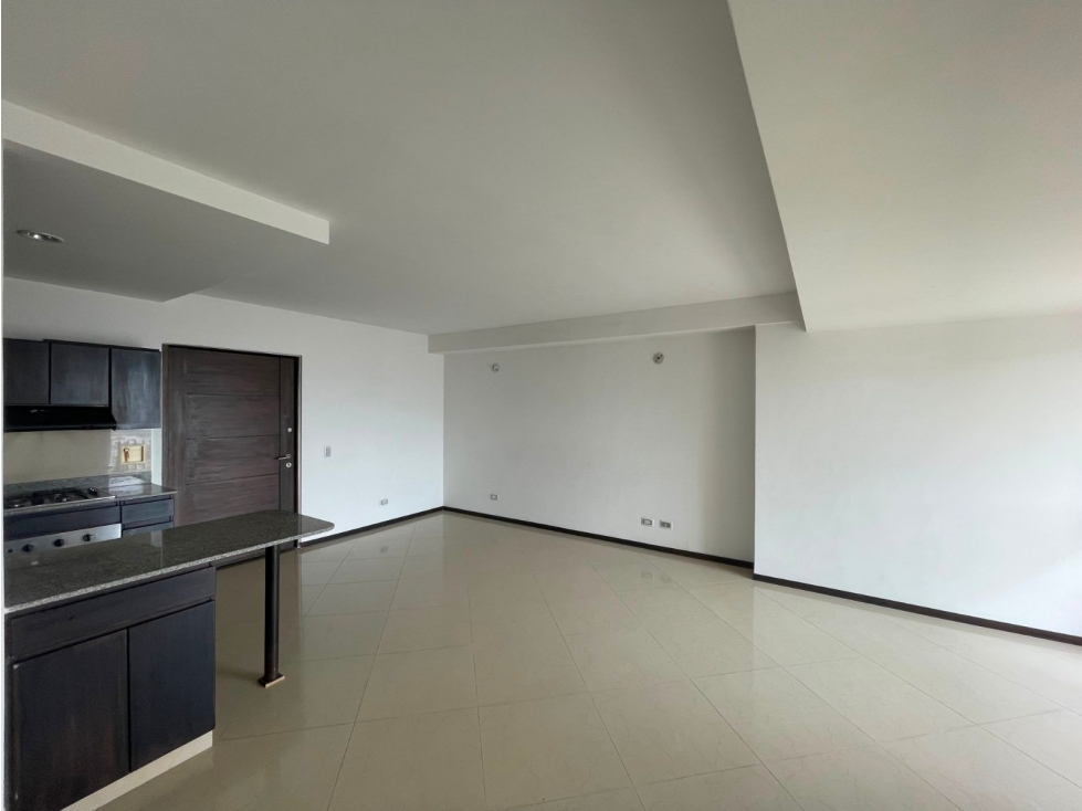 110m2 Apartamento en arrendamiento las lomitas Sabaneta — foto 3