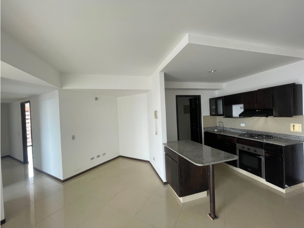 110m2 Apartamento en arrendamiento las lomitas Sabaneta