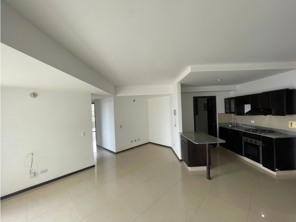 110m2 Apartamento en arrendamiento las lomitas Sabaneta — foto 5