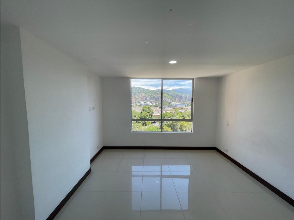 113m2 Apartamento para Arriendo en Zuñiga Envigado — foto 6