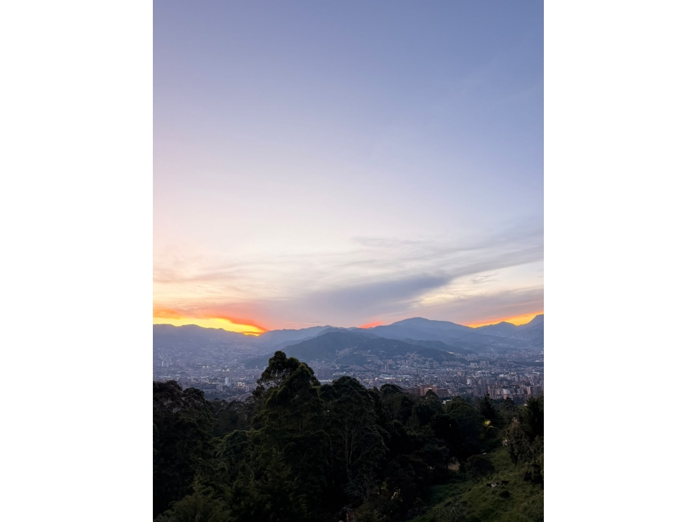 114m2 Apartamento Duplex Arriendo Envigado Transvesales - Amoblado — foto 6