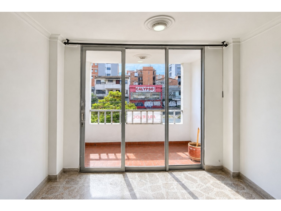 120m2 Casa Comercial en Laureles Medellin — foto 2