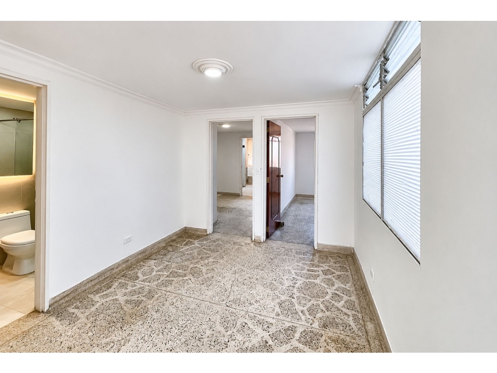 120m2 Casa Comercial en Laureles Medellin — foto 5