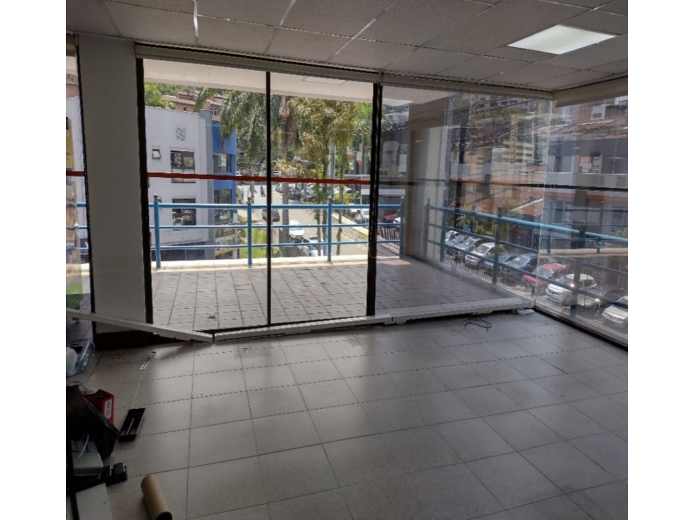 1.212m2 Local Arriendo en Medellín — foto 5