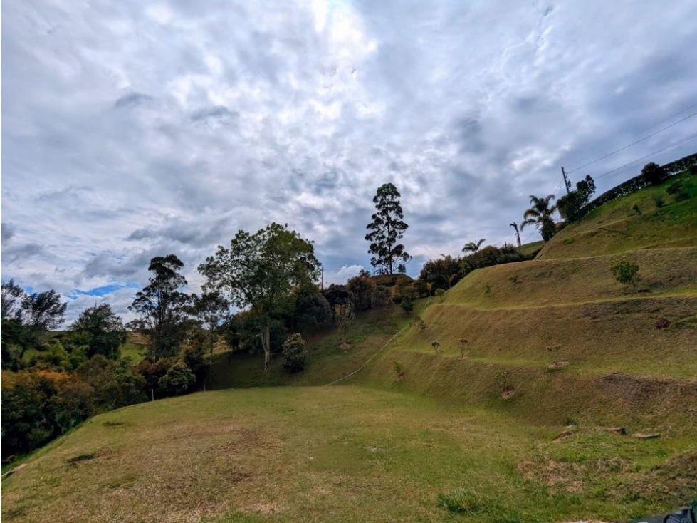 Venta lote en parcelación cerrada. Rionegro, Oriente Ant. - 4