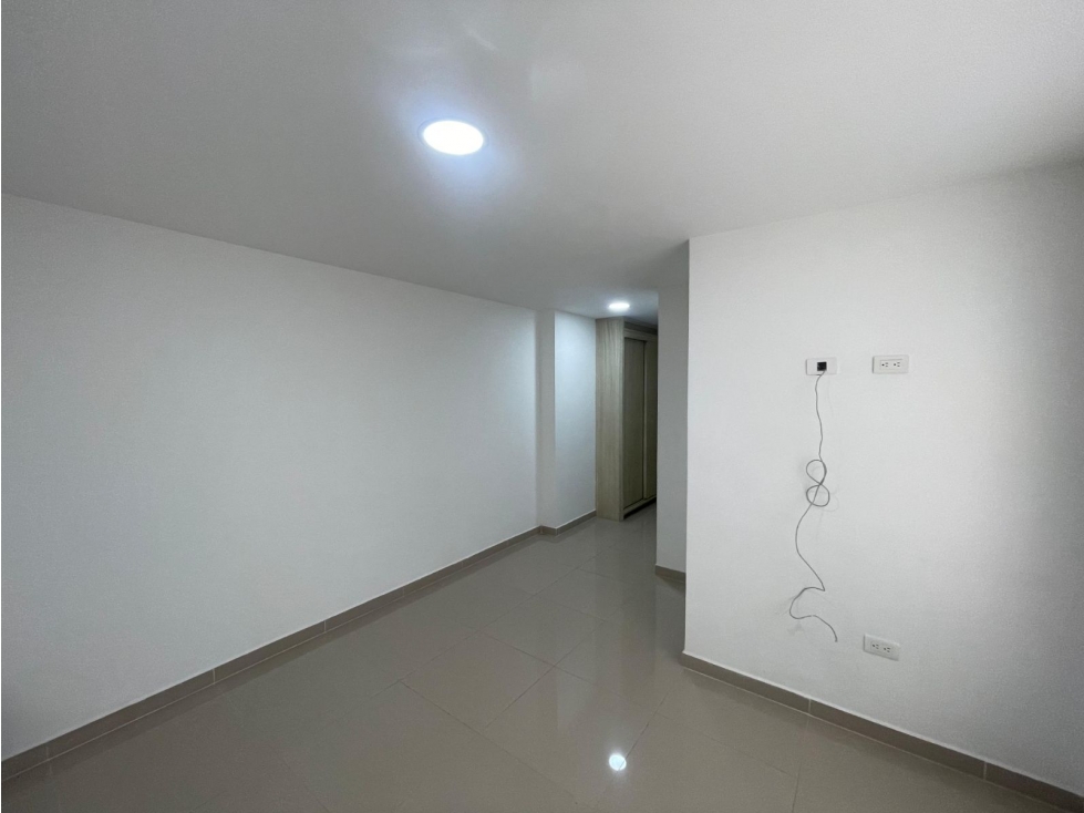 125m2 Apartamento en arrendamiento en Barrio Mesa Envigado — foto 3