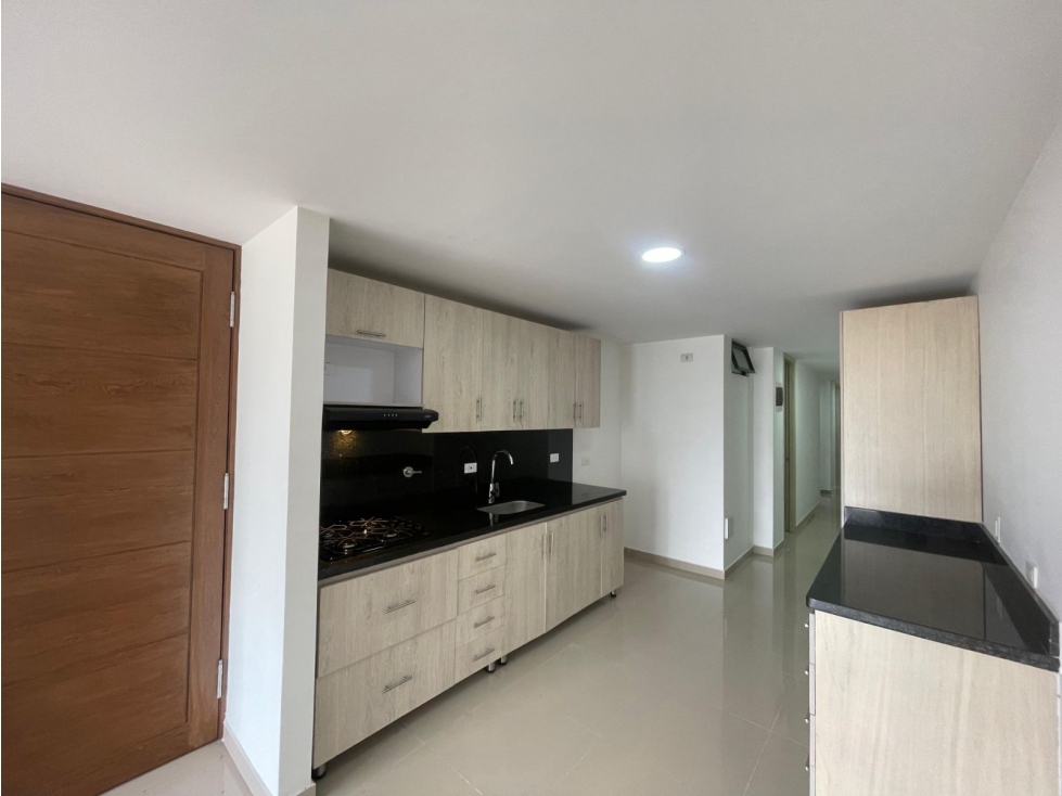 125m2 Apartamento en arrendamiento en Barrio Mesa Envigado — foto 4