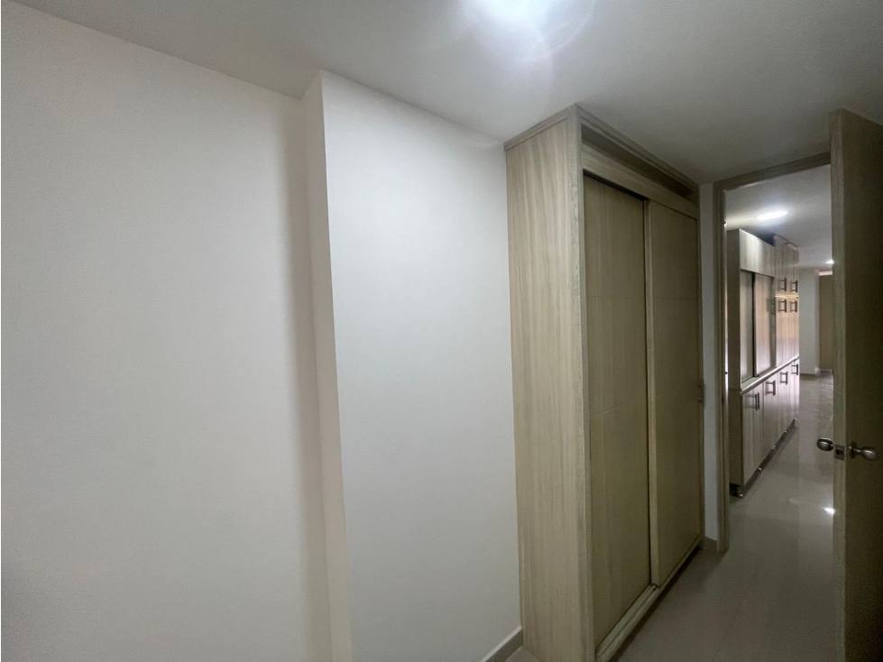 125m2 Apartamento en arrendamiento en Barrio Mesa Envigado — foto 6