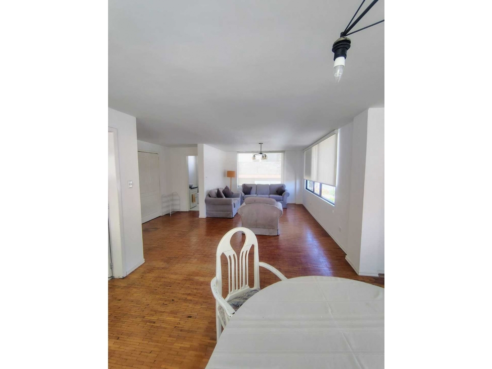 115mil Departamento 3 dorms en Venta en Urbanización El Condado — foto 3