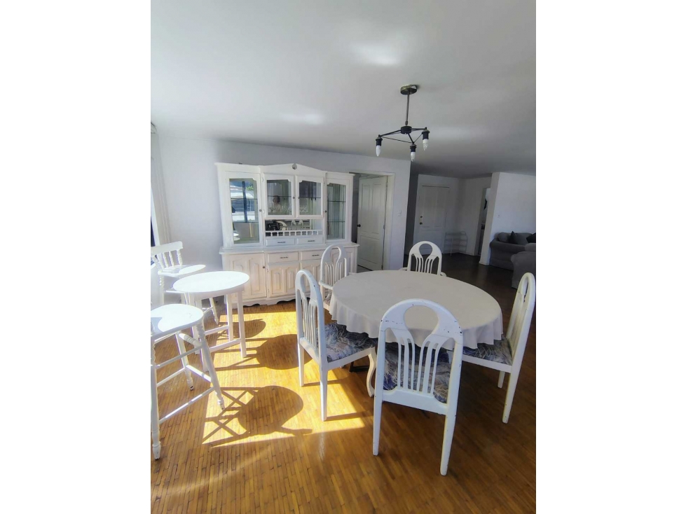 115mil Departamento 3 dorms en Venta en Urbanización El Condado — foto 4