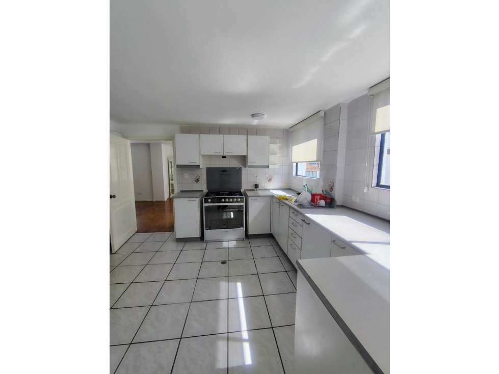 115mil Departamento 3 dorms en Venta en Urbanización El Condado — foto 5