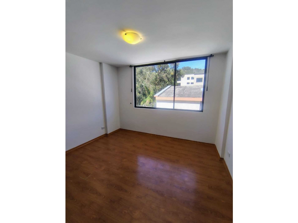 115mil Departamento 3 dorms en Venta en Urbanización El Condado — foto 6