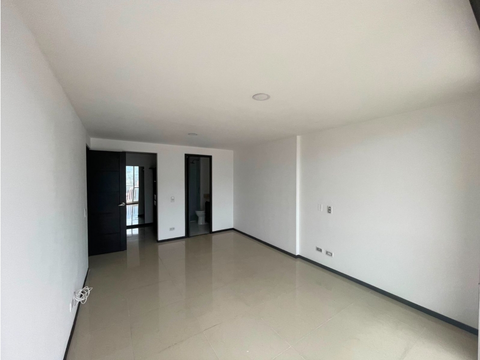 126m2 Apartamento en arrendamiento las lomitas Sabaneta — foto 5