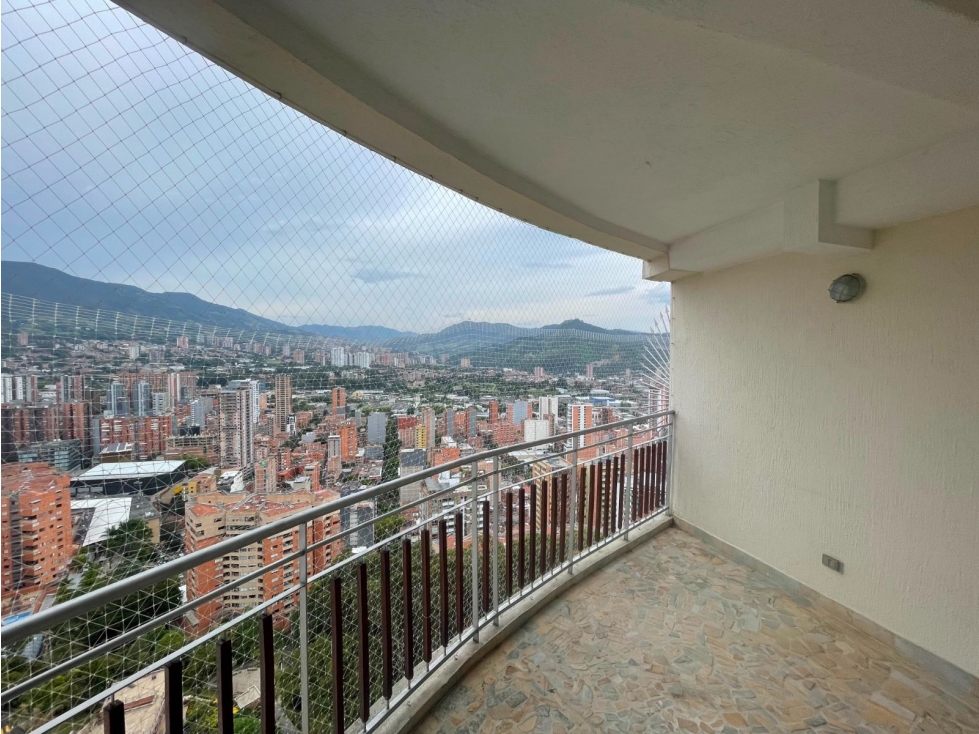 126m2 Apartamento en arrendamiento las lomitas Sabaneta — foto 4