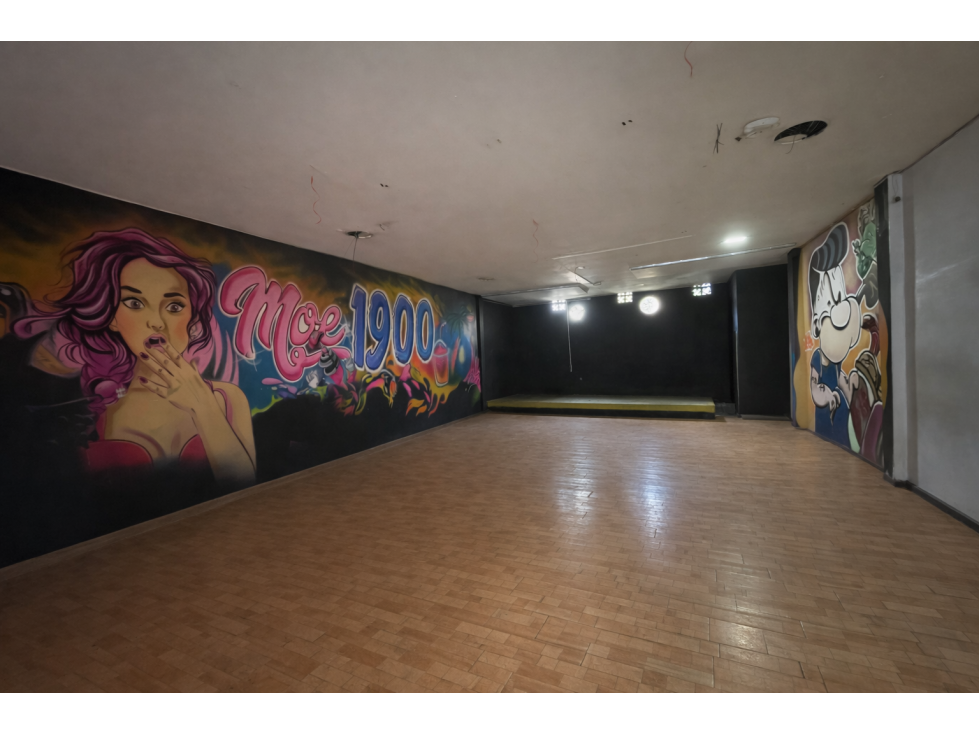 126m2 local comercial en arrendamiento en Caldas - 5