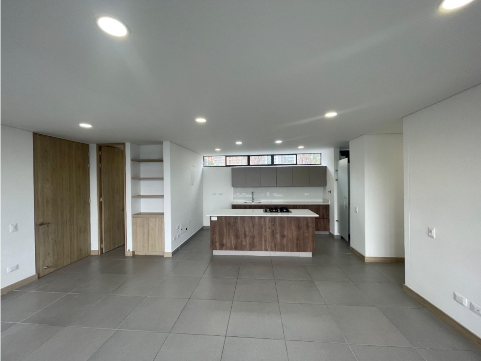 137M2 apartamento de lujo en Poblado Medellín — foto 6