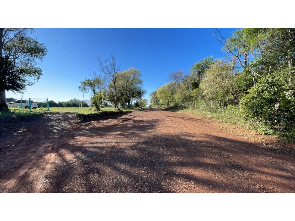 12.8ha/31Acre 1h 30min from Asunción near Mennonite Hospital Land - 1