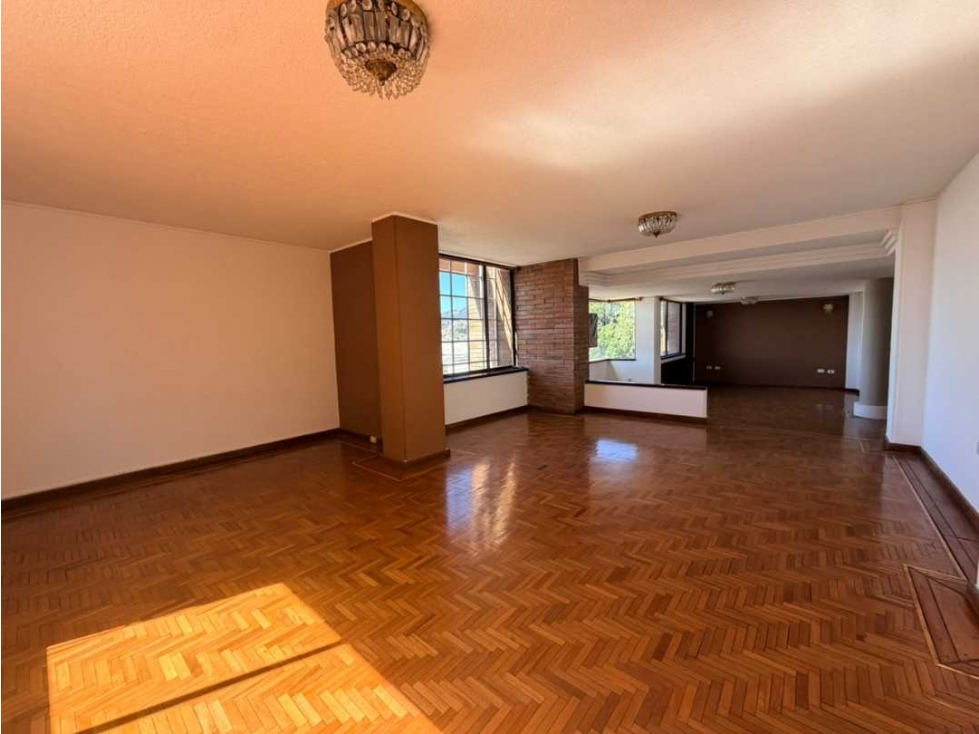 129mil venta dep Duplex 232m2 en El Inca - 3
