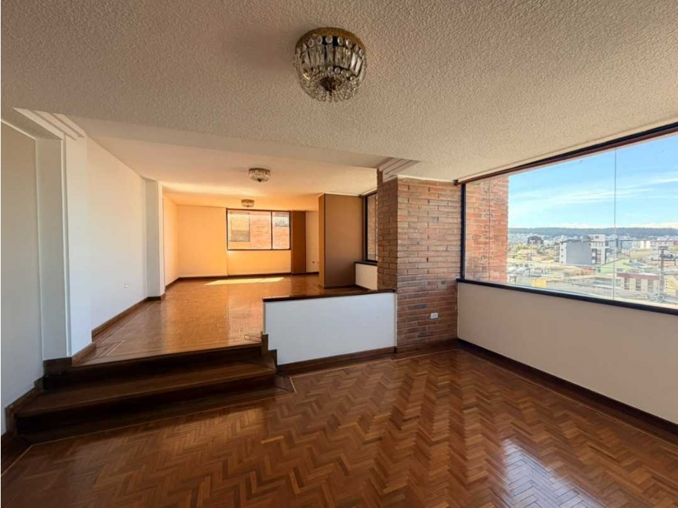 129mil venta dep Duplex 232m2 en El Inca - 4