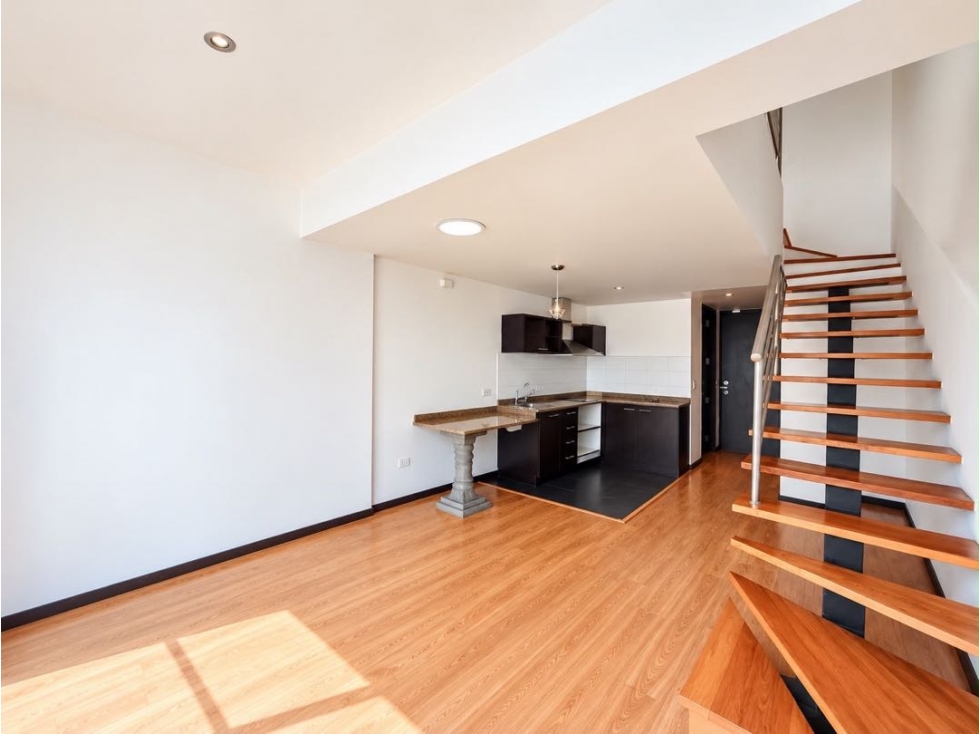 12 De Octubre, Hermoso Loft en Venta, 60m2