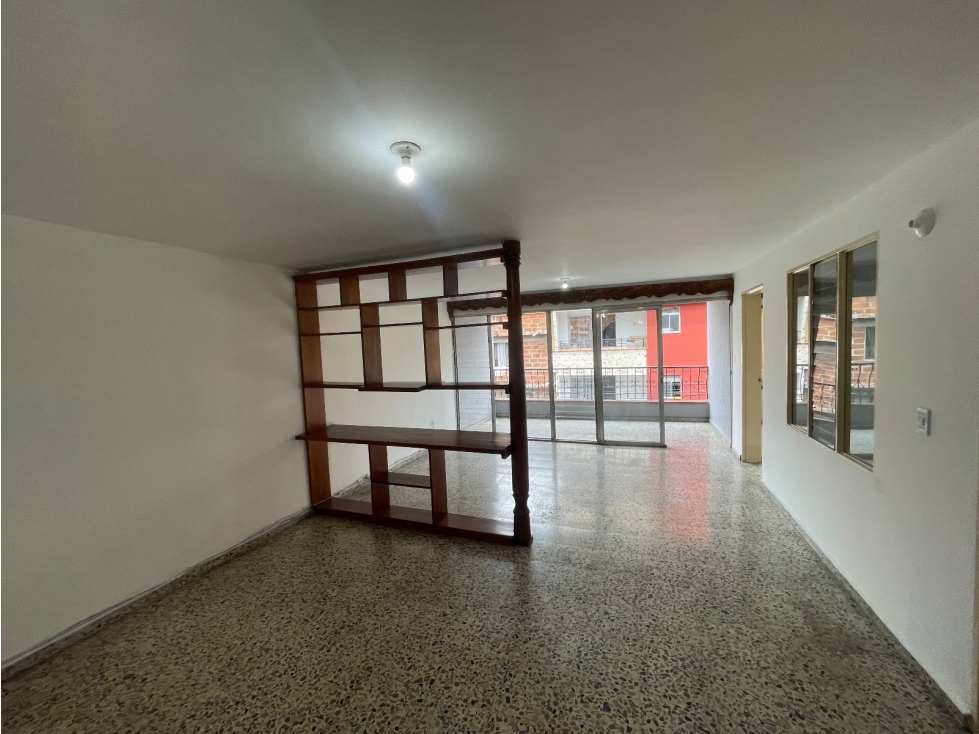 132m2 Apartamento en arriendo Restrepo Naranjo