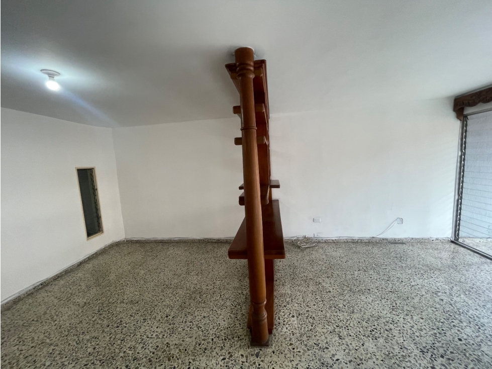 132m2 Apartamento en arriendo Restrepo Naranjo — foto 4