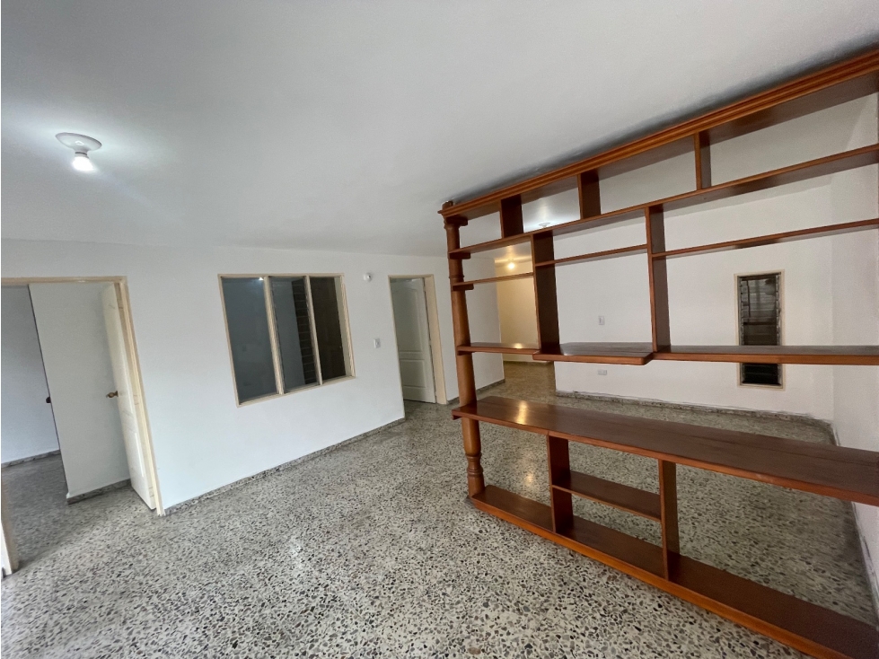 132m2 Apartamento en arriendo Restrepo Naranjo — foto 5
