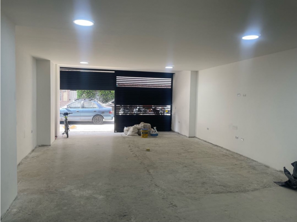133M2 Local Comercial PARA ESTRENAR en Sabaneta — foto 2