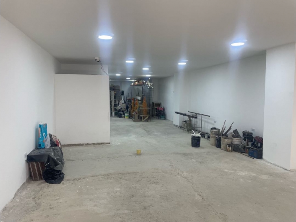 133M2 Local Comercial PARA ESTRENAR en Sabaneta — foto 4