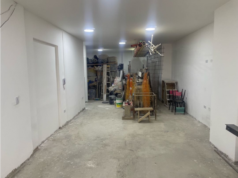 133M2 Local Comercial PARA ESTRENAR en Sabaneta — foto 5