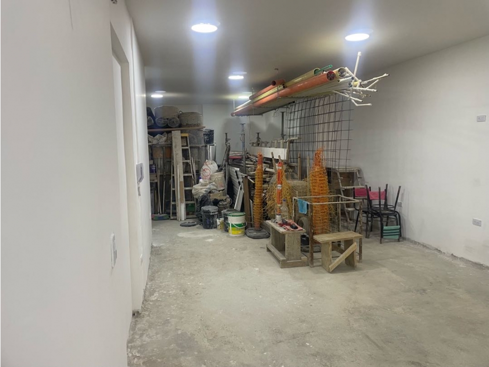 133M2 Local Comercial PARA ESTRENAR en Sabaneta — foto 6
