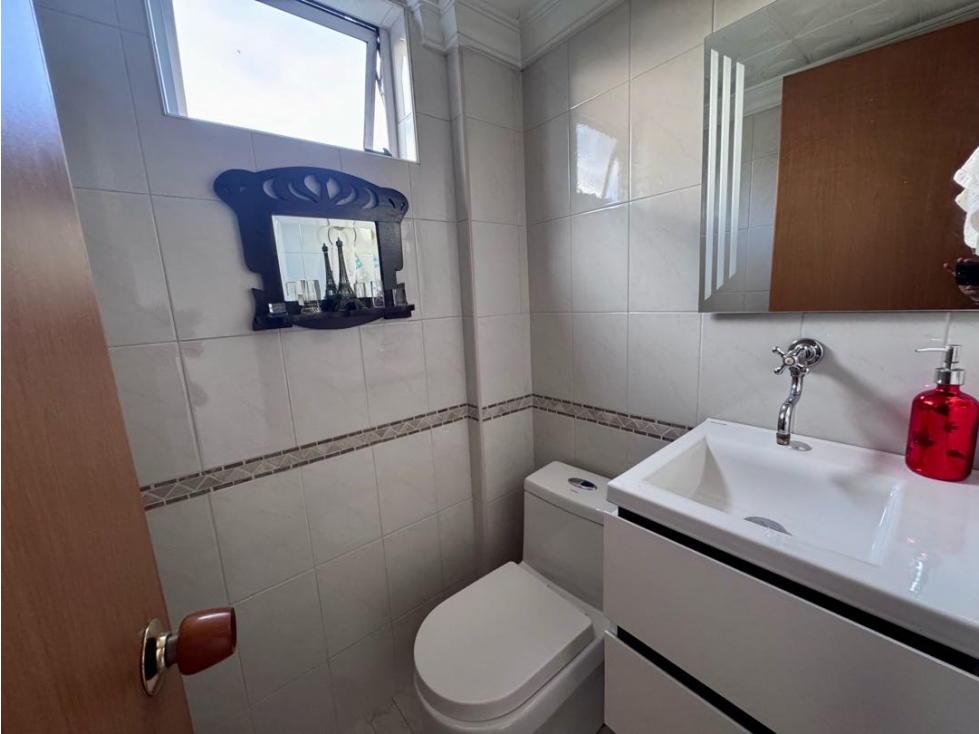Apartamento de 141.5 mts, Sector Castropol — foto 3