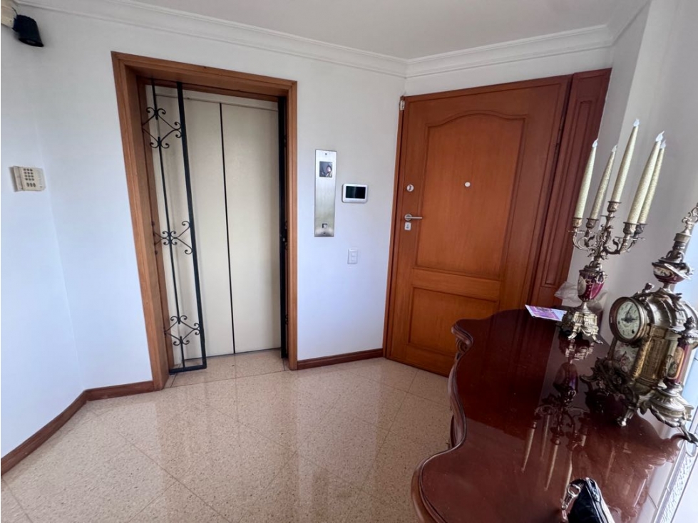 Apartamento de 141.5 mts, Sector Castropol — foto 4