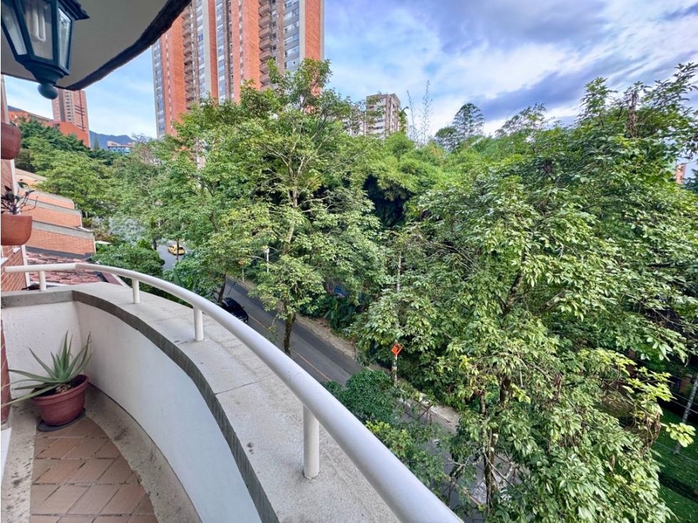 Apartamento de 141.5 mts, Sector Castropol — foto 5