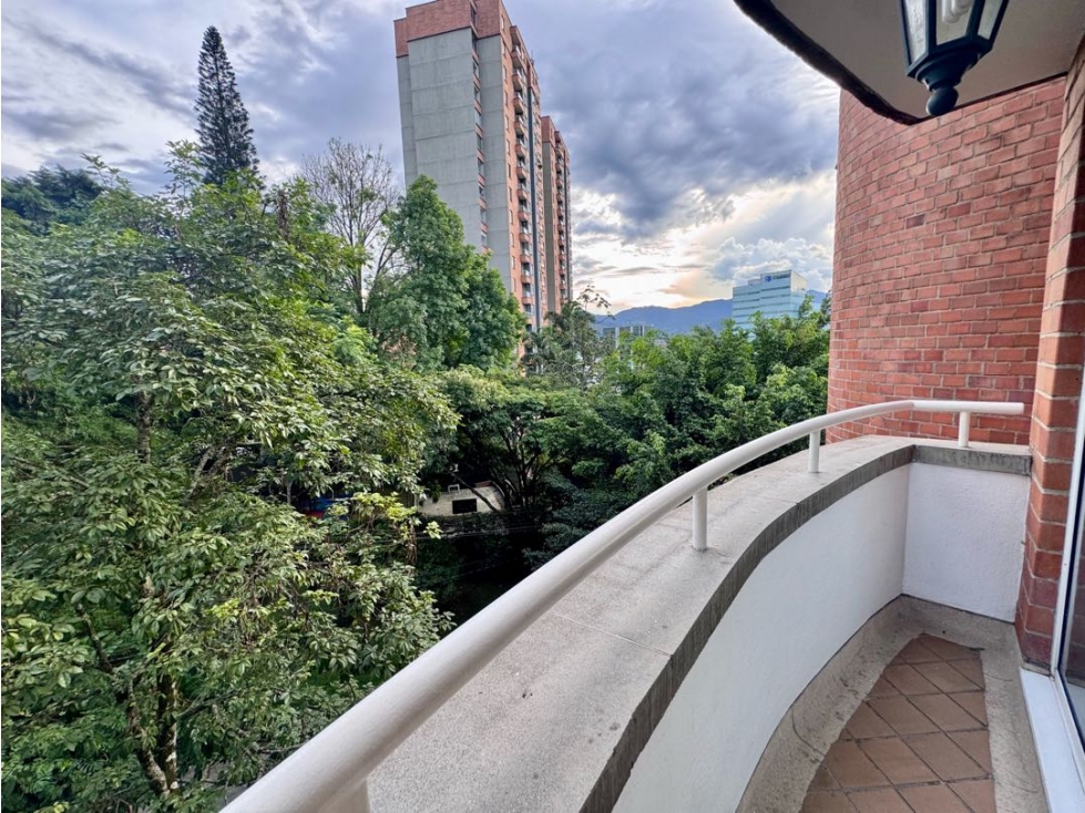 Apartamento de 141.5 mts, Sector Castropol — foto 6