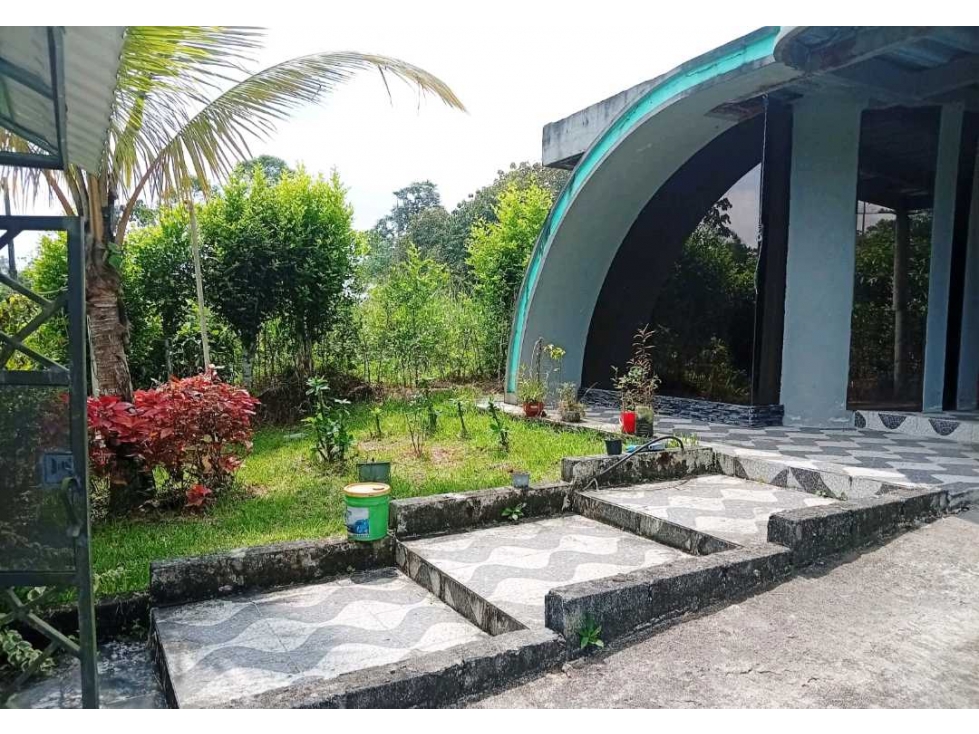 129mil Venta Casa urbanizacion exclusiva, Santo Domingo - 1