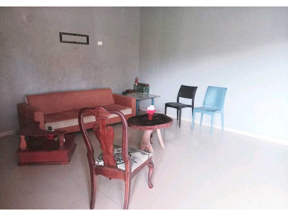 129mil Venta Casa urbanizacion exclusiva, Santo Domingo - 4
