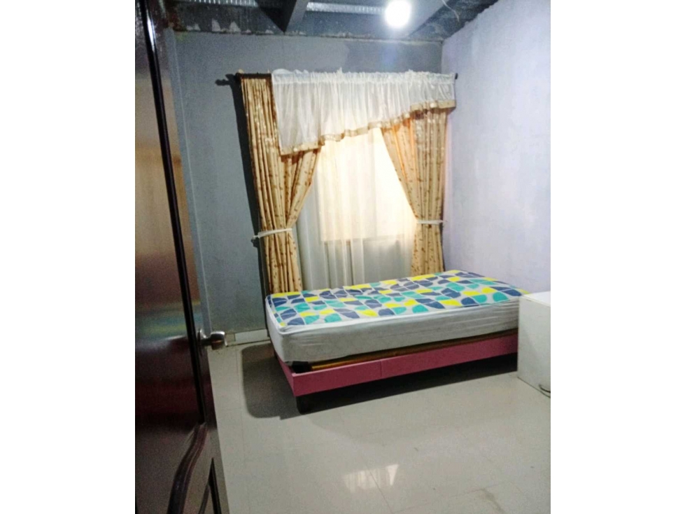 129mil Venta Casa urbanizacion exclusiva, Santo Domingo - 6