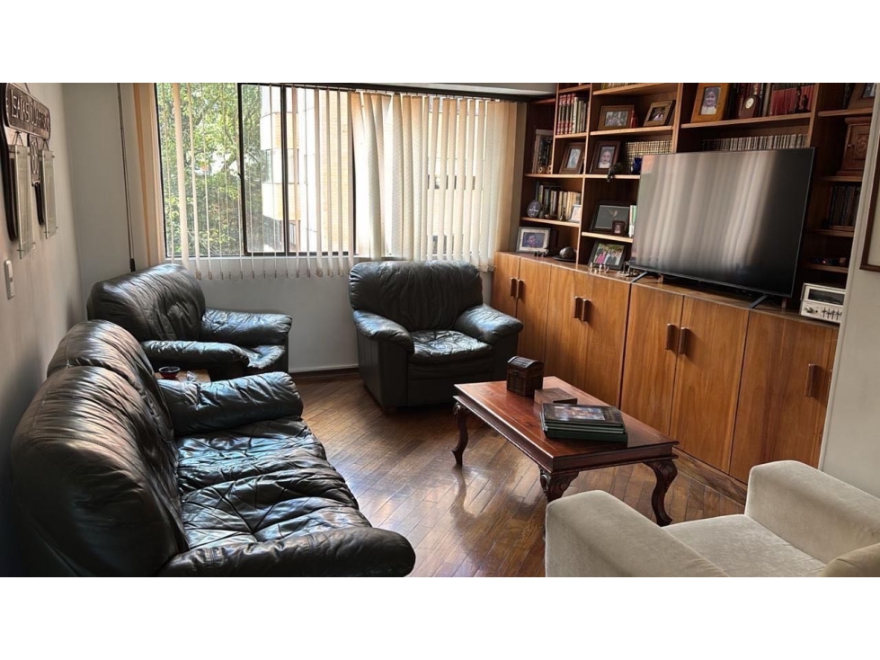 147 mtr para REMODELAR completamente, muy silencioso, sector calle 10 — foto 4
