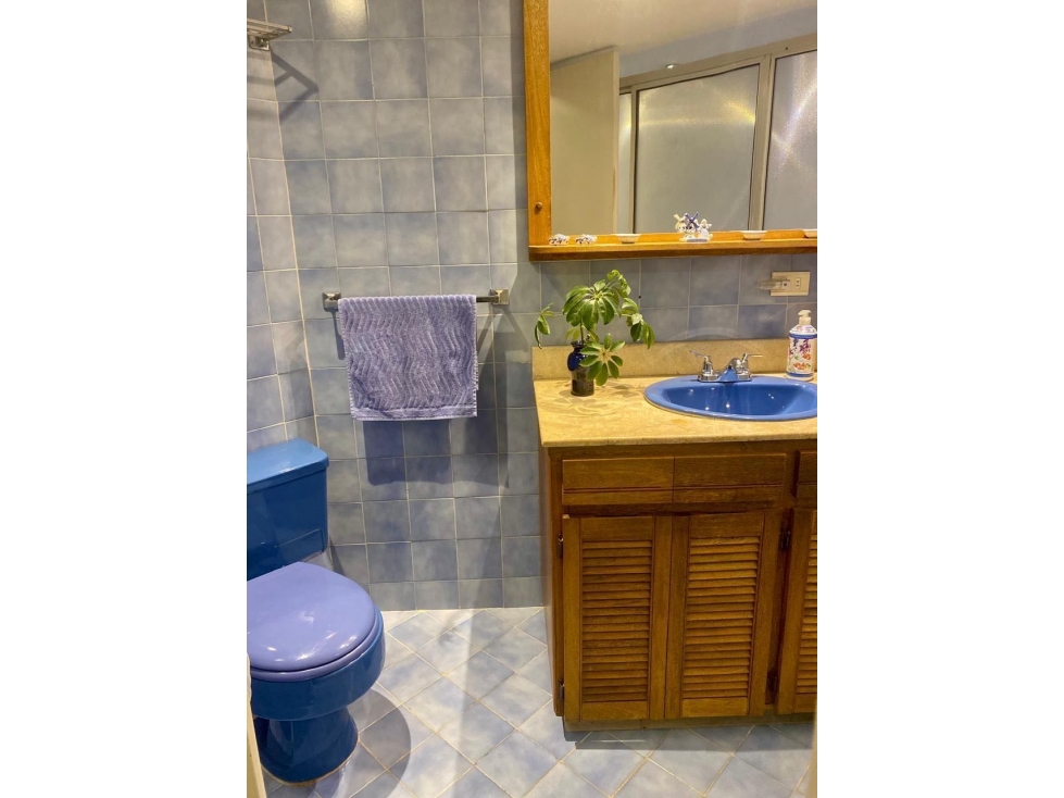 147 mtr para REMODELAR completamente, muy silencioso, sector calle 10 — foto 6