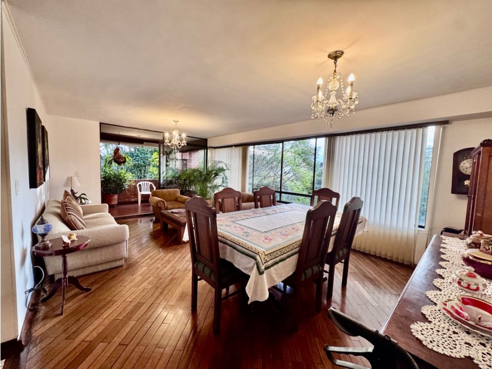 147 mtr para REMODELAR completamente, muy silencioso, sector calle 10