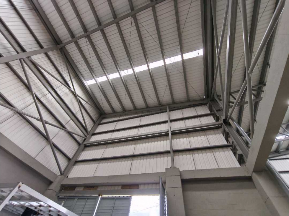 1.500m2 bodega arriendo Rionegro-Guarne Parque Industrial - 5
