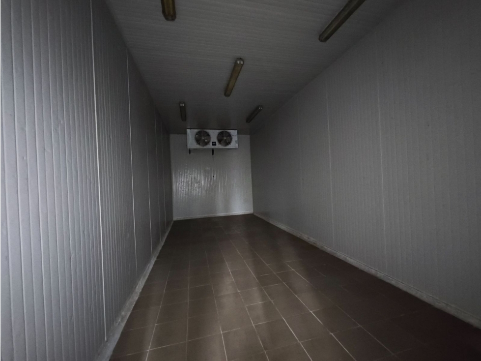 150m2 bodega arriendo Rionegro Parque Industrial — foto 6