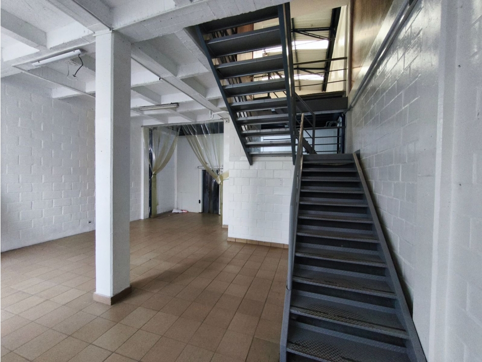 150m2 bodega arriendo Rionegro Parque Industrial — foto 5