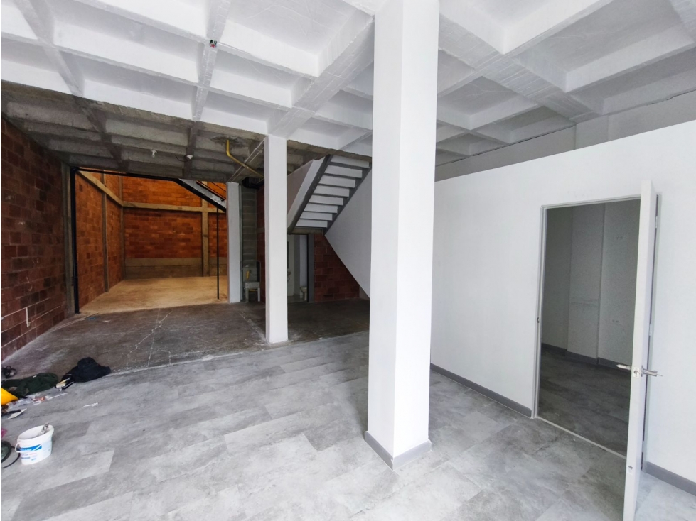 250m2 bodega arriendo Rionegro Parque Industrial — foto 6