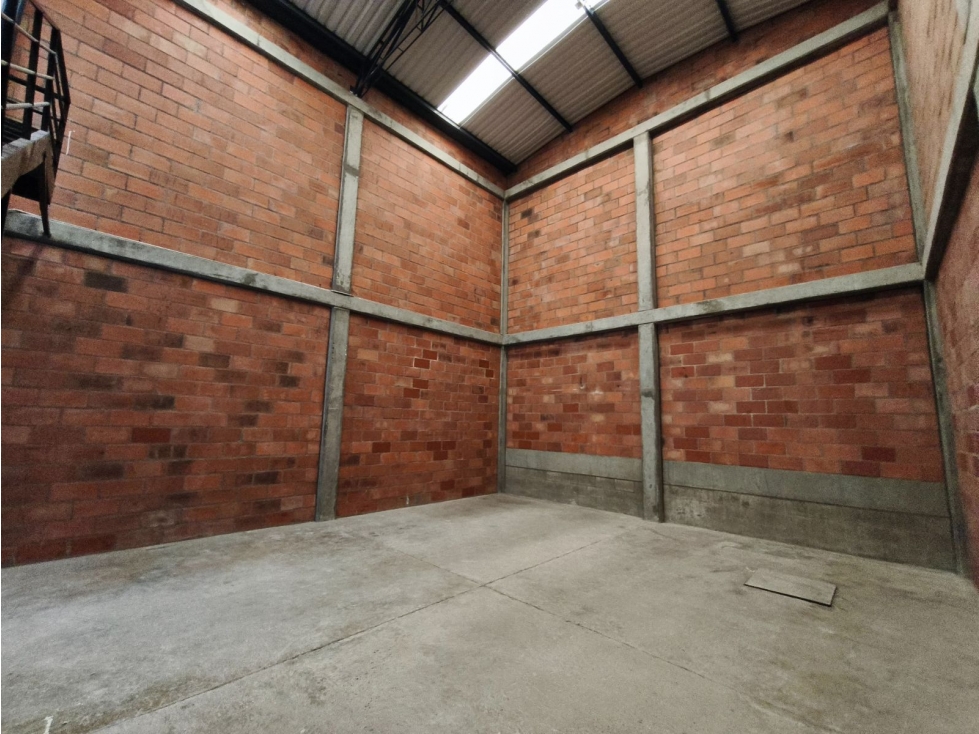 250m2 bodega arriendo Rionegro Parque Industrial — foto 5